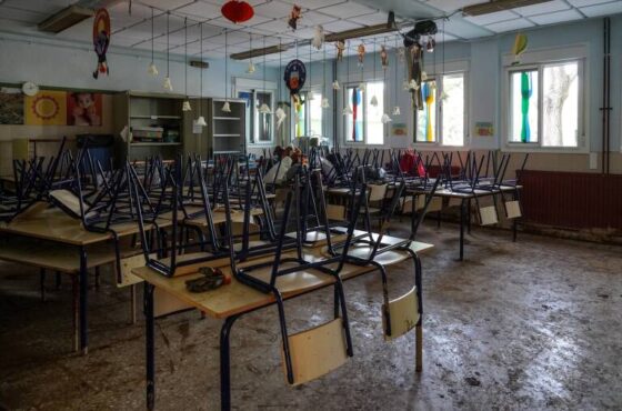 La Generalitat destina 26,9 millones para reparar los daños de la Dana en 60 centros educativos