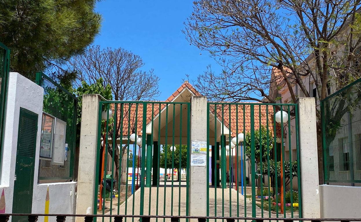 colegio-marines-cambio-de-lengua-valenciano-castellano