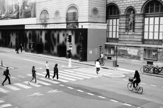 1. Marines invertirá más de 175.000 euros en un nuevo camino para bicis y peatones